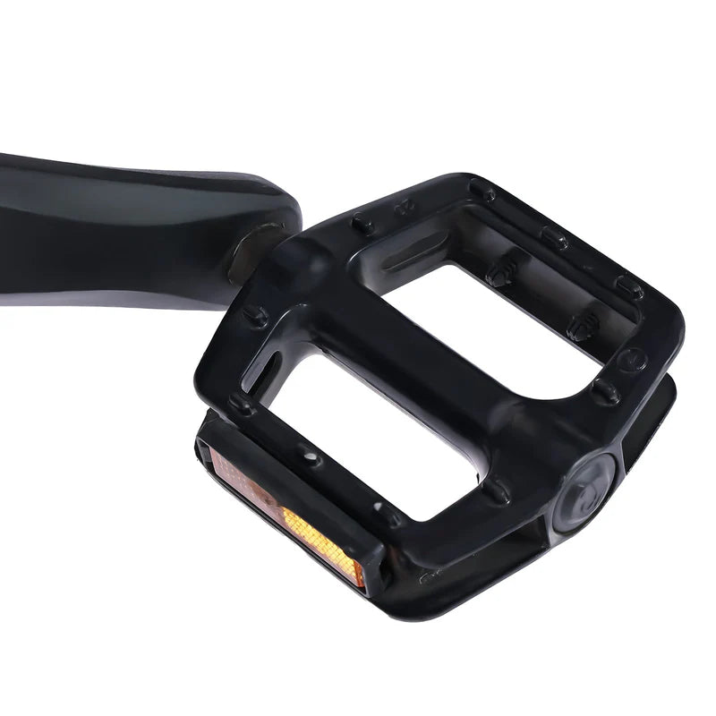 Tracer Loiter 26" 800W Cruiser E-Bike, 48V 17.5Ah Battery, 40–50 Mile Range, 26×4.0 Fat Tires, Shimano 7-Speed, Up to 25 MPH