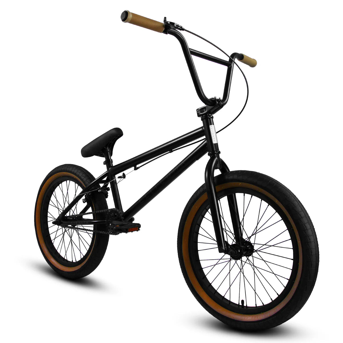 Elite BMX Stealth