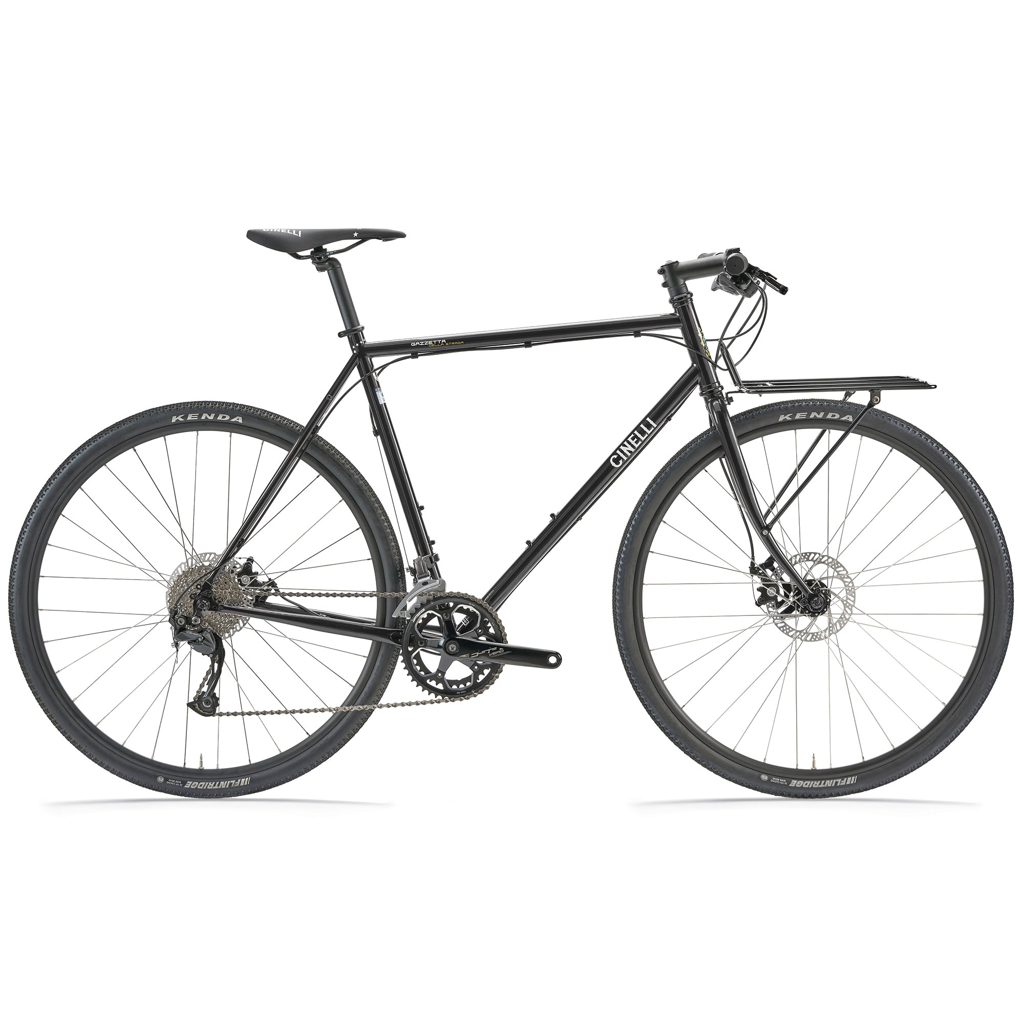Cinelli チネリ GAZZETTA DELLA STRADA 500 GAZZETTA DELLA STRADA – Cinelli Official