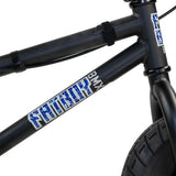 Fatboy BMX - Stunt