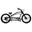 Micargi Boston 7 Stretch Beach Cruiser Bike