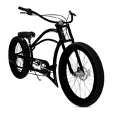 Micargi Boston 7 Stretch Beach Cruiser Bike