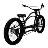 Micargi Boston 7 Stretch Beach Cruiser Bike