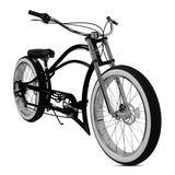Micargi Boston 7 Stretch Beach Cruiser Bike