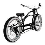 Micargi Boston 7 Stretch Beach Cruiser Bike