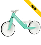 Strider Baby Balance Bike for Infants 0–18 Months – Lightweight 2.4 lb Indoor Developmental Ride-On Toy