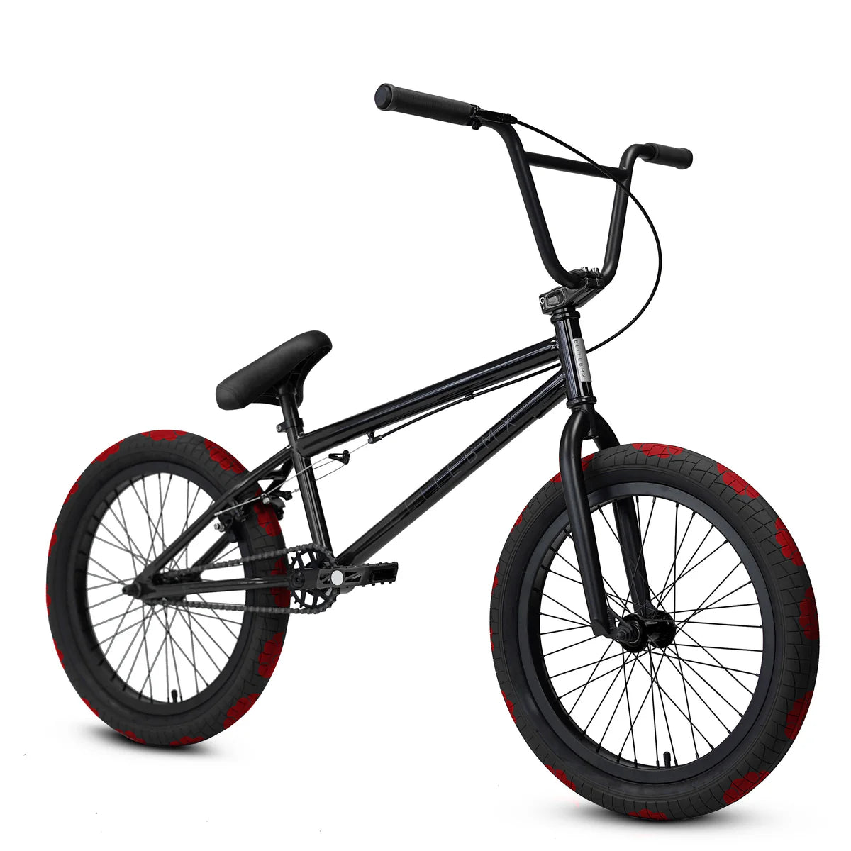 Elite BMX Destro