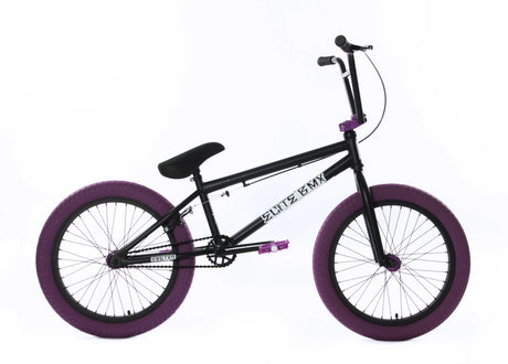 Elite BMX Destro