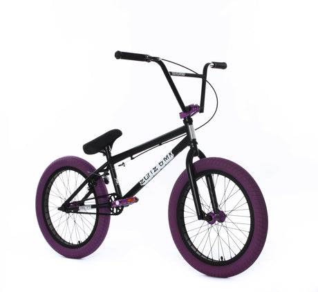 Elite BMX Destro