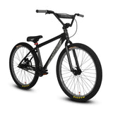 The Goon White Chill 26" BMX Bike – 6061-T6 Alloy Frame, 26" Wheels