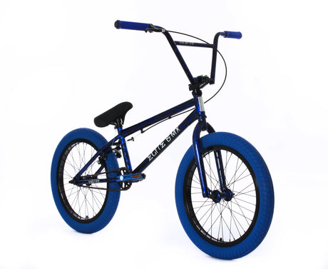 Elite BMX Destro