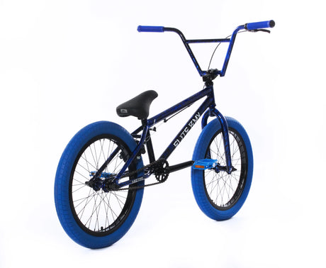 Elite BMX Destro