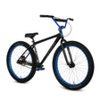 Throne The Goon XL Runner 27.5" BMX Bike Shimano 10-Speed Hydraulic Brakes