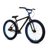 Throne The Goon XL Runner 27.5" BMX Bike Shimano 10-Speed Hydraulic Brakes
