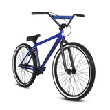 Throne Cycles The Goon 29" BMX Bike – 6061-T6 Alloy Frame, 29" Wheels