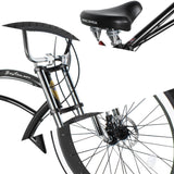 Micargi Boston GT7 Stretch Cruiser Bicycle
