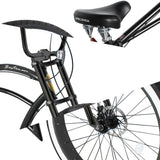 Micargi Boston GT7 Stretch Cruiser Bicycle