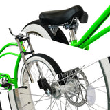 Micargi Boston GT7 Stretch Cruiser Bicycle