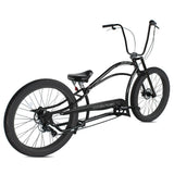 Micargi Boston GT7 Stretch Cruiser Bicycle
