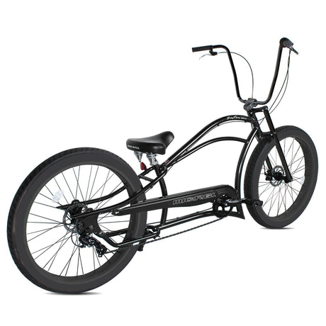 Micargi Boston GT7 Stretch Cruiser Bicycle