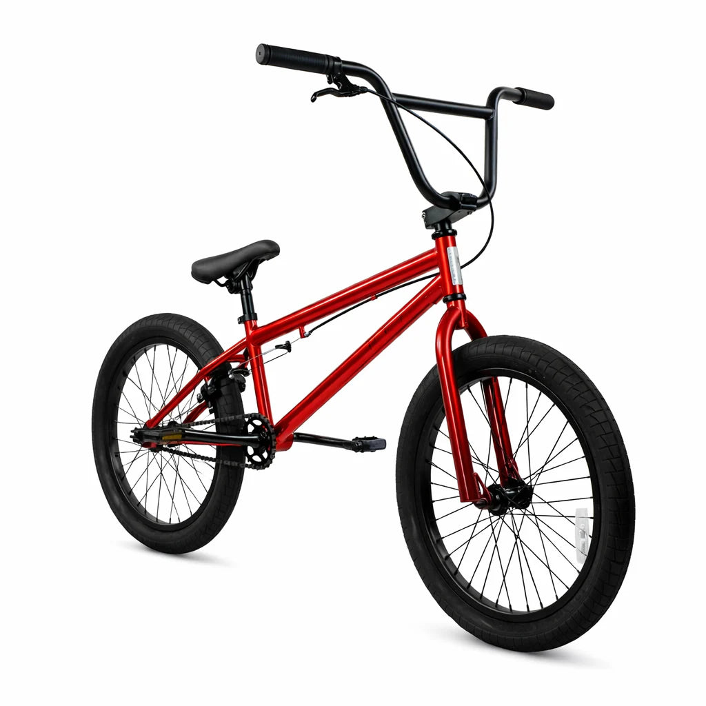 Elite BMX Stealth