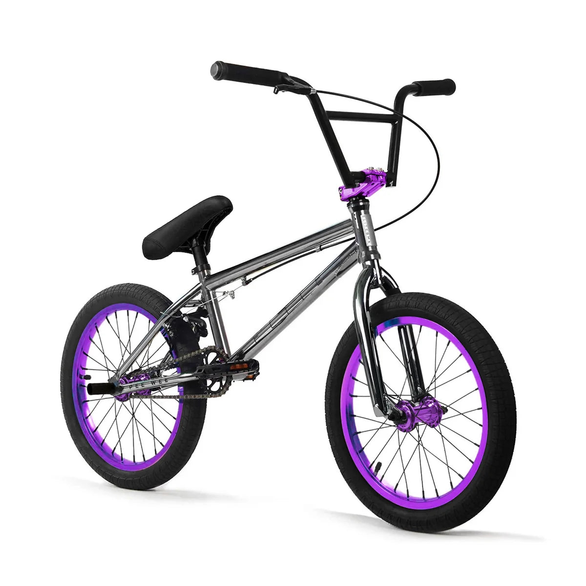 Elite BMX Pee Wee 16"
