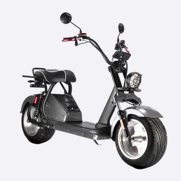 Linkseride CP-5 Citycoco Chopper Electric Scooter