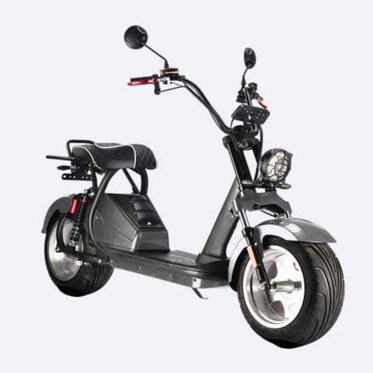Linkseride CP-5 Citycoco Chopper Electric Scooter