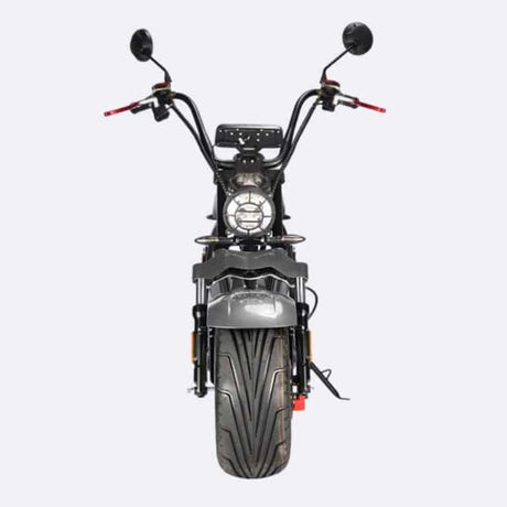 Linkseride CP-5 Citycoco Chopper Electric Scooter