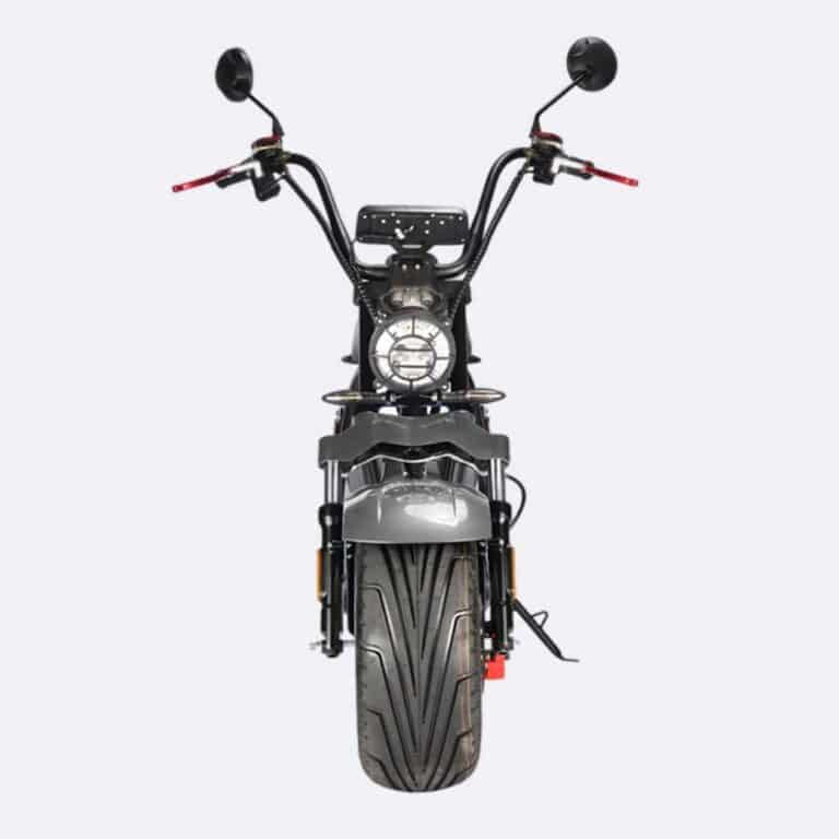 Linkseride CP-5 Citycoco Chopper Electric Scooter