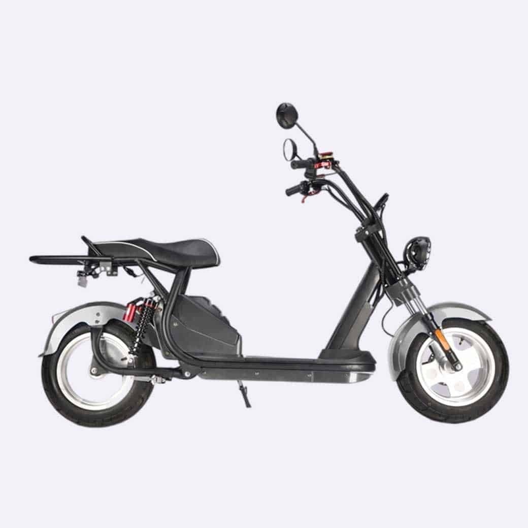Linkseride CP-5 Citycoco Chopper Electric Scooter