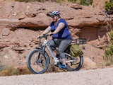 Heybike Alpha Mid-Drive Electric Bicycle (500W, 28 mph, 680Wh)