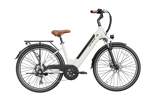 Heybike Cityscape 2.0 Electric Bike – 500W, 28 MPH, 50-Mile Range