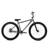 Throne The Goon XL Runner 27.5" BMX Bike Shimano 10-Speed Hydraulic Brakes