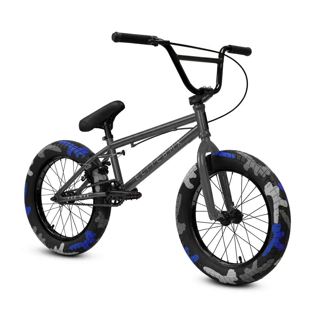 Elite BMX Pee Wee 16"