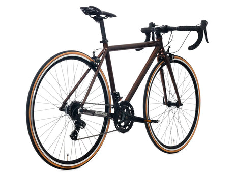 Golden Cycles - Contender - Copper