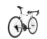 Golden Cycles - Contender - White