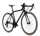 Golden Cycles - Contender - Copper