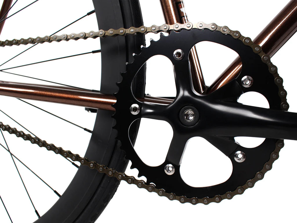 Golden Cycles- GC-COPPER