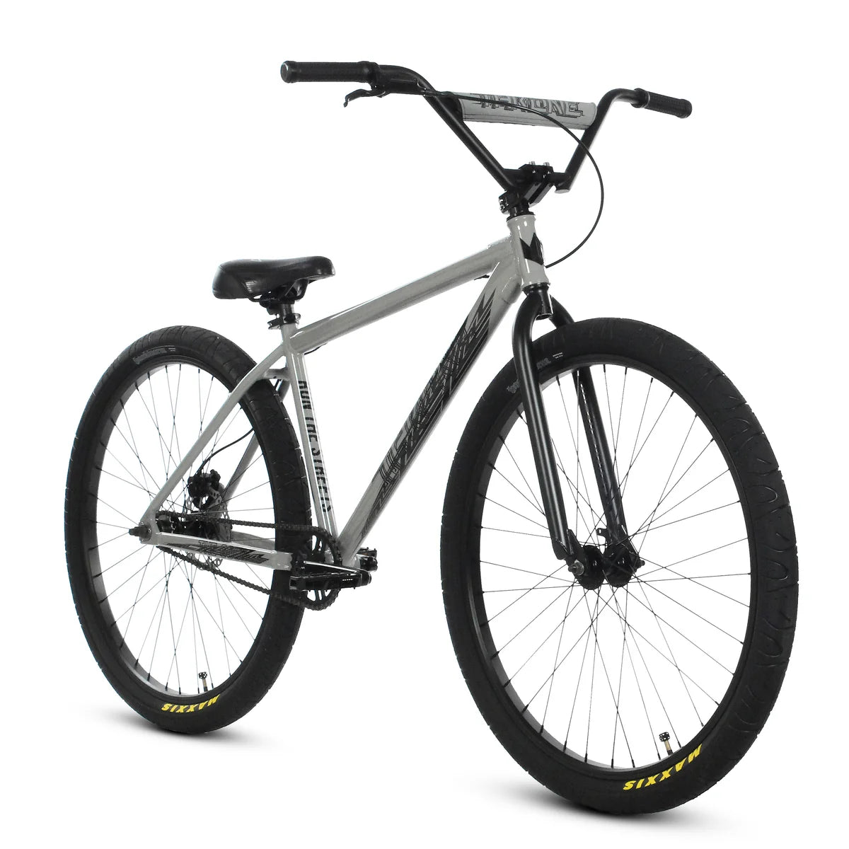 Throne Cycles The Goon 29" BMX Bike – 6061-T6 Alloy Frame, 29" Wheels