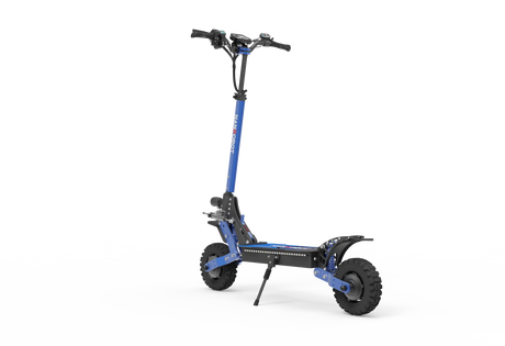 Nanrobot D4+ Max Electric Scooter