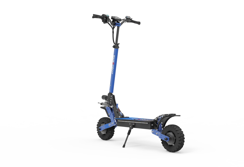Nanrobot D4+ Max Electric Scooter