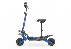 Nanrobot D4+ Max Electric Scooter