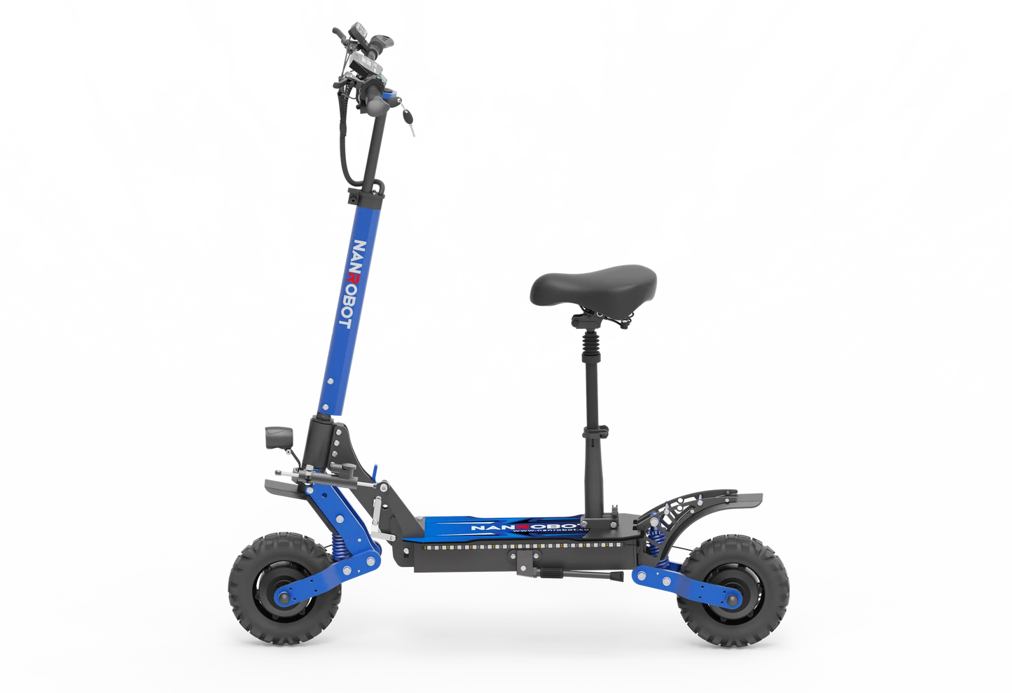 Nanrobot D4+ Max Electric Scooter