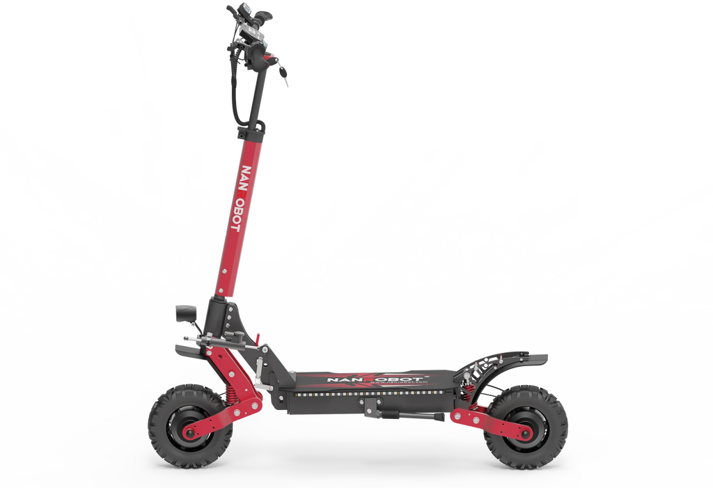 Nanrobot D4+ Max Electric Scooter