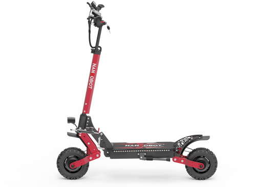 Nanrobot D4+ Max Electric Scooter