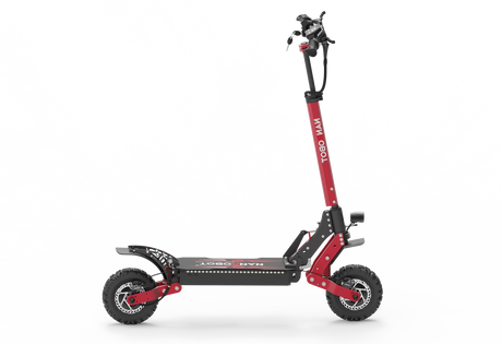 Nanrobot D4+ Max Electric Scooter