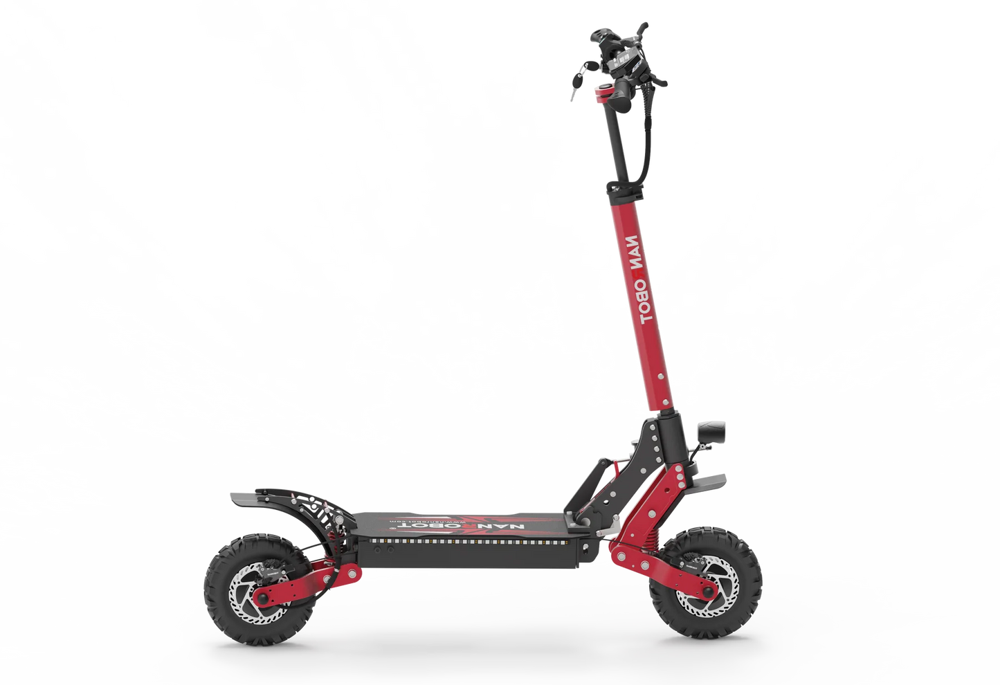 Nanrobot D4+ Max Electric Scooter