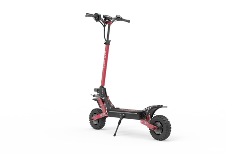 Nanrobot D4+ Max Electric Scooter