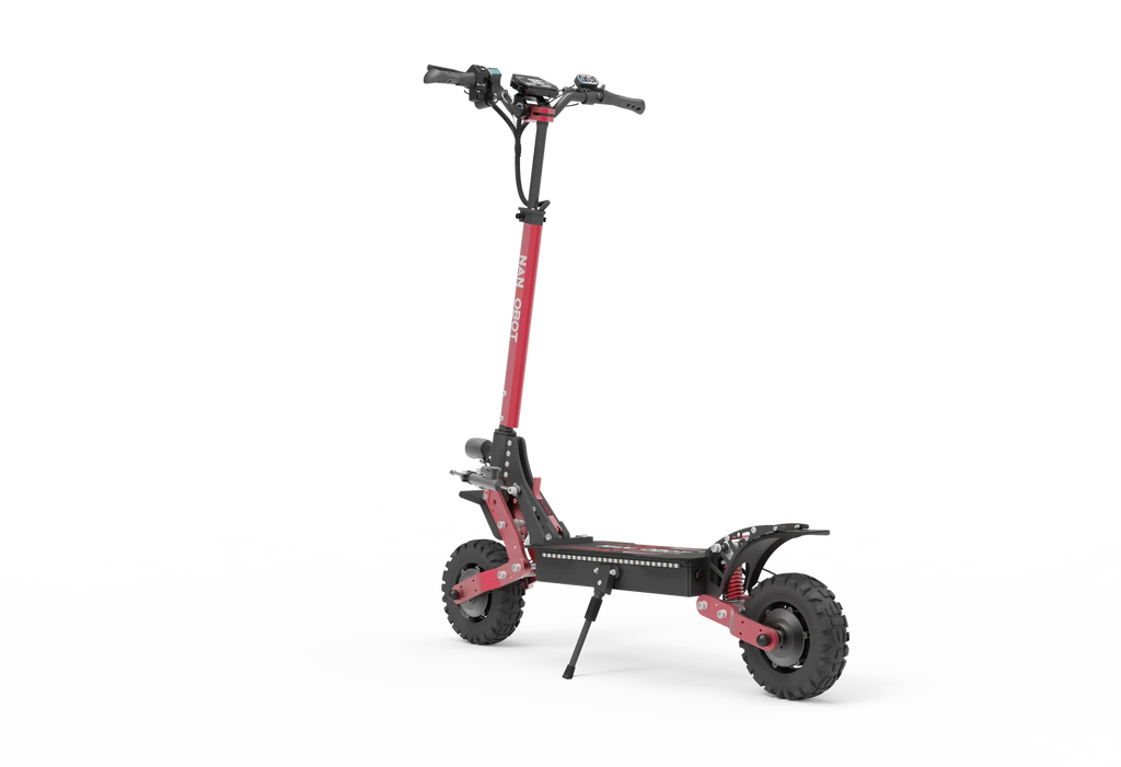 Nanrobot D4+ Max Electric Scooter